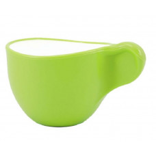 TAZZINA DIVA 180ML - 8x6CM Verde / Turchese (24pz)